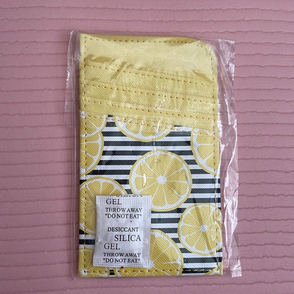 ScanSafe Concierge Card Case (new) - Picture 2 of 4